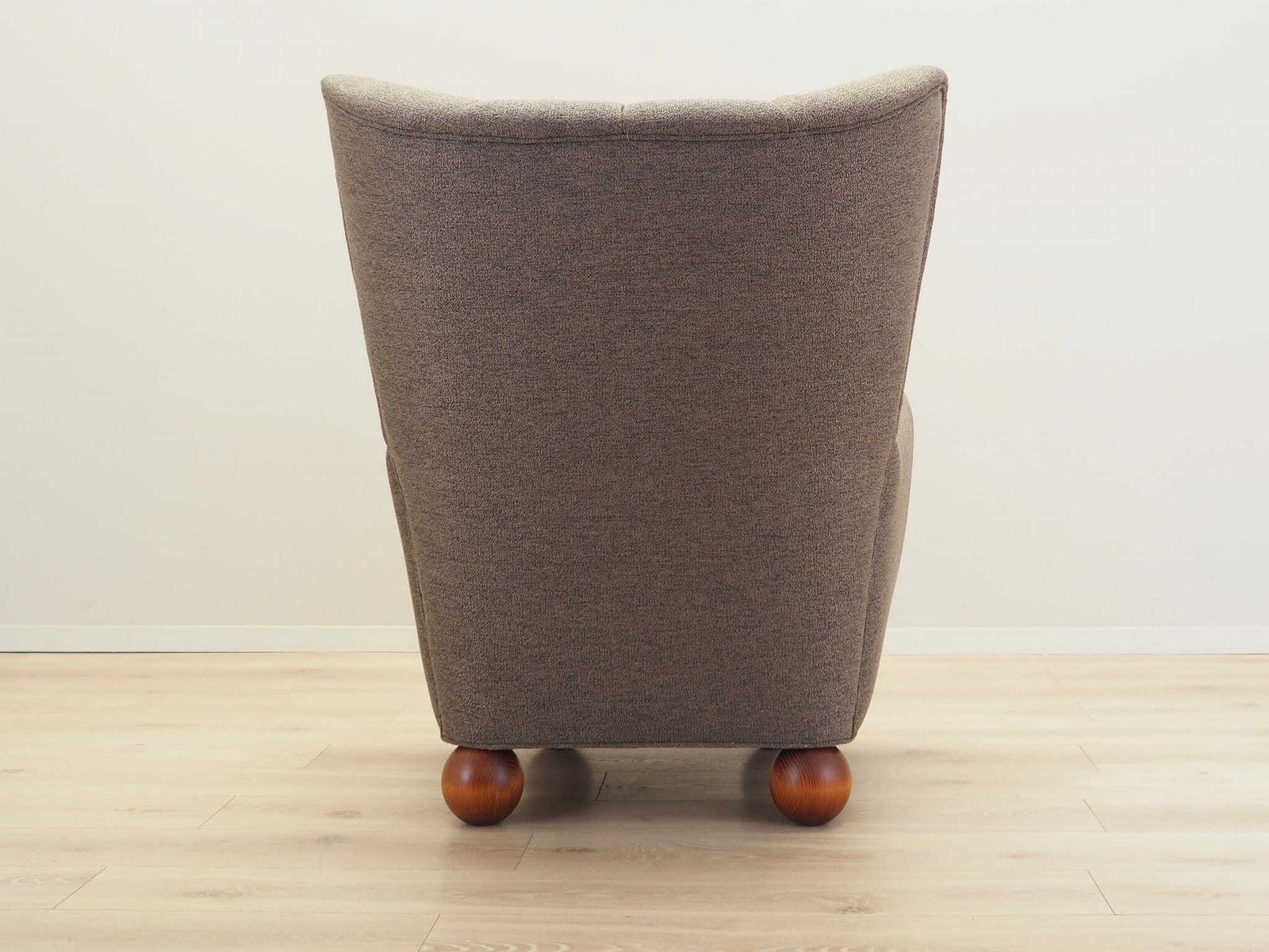 Lounge Armchair, Scandinavian Design, Production: Denmark photo buy