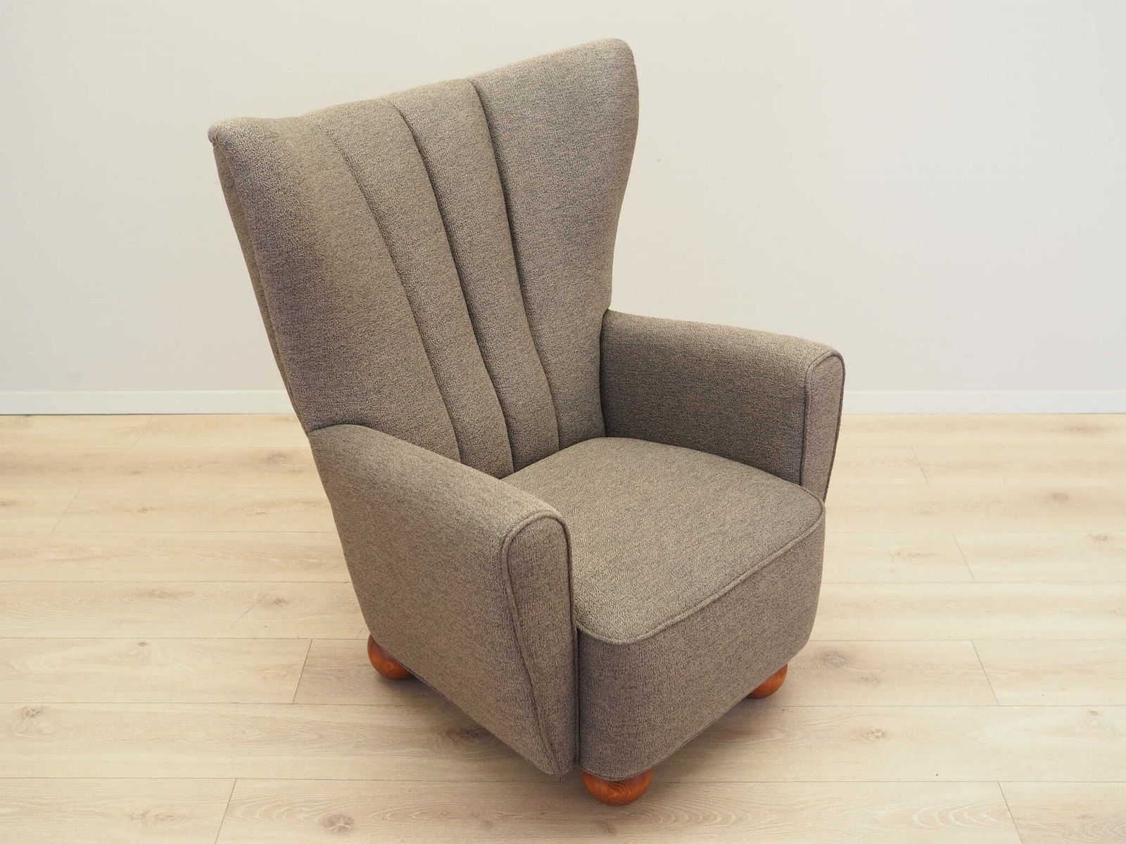 photo for sale Lounge Armchair, Scandinavian Design, Production: Denmark