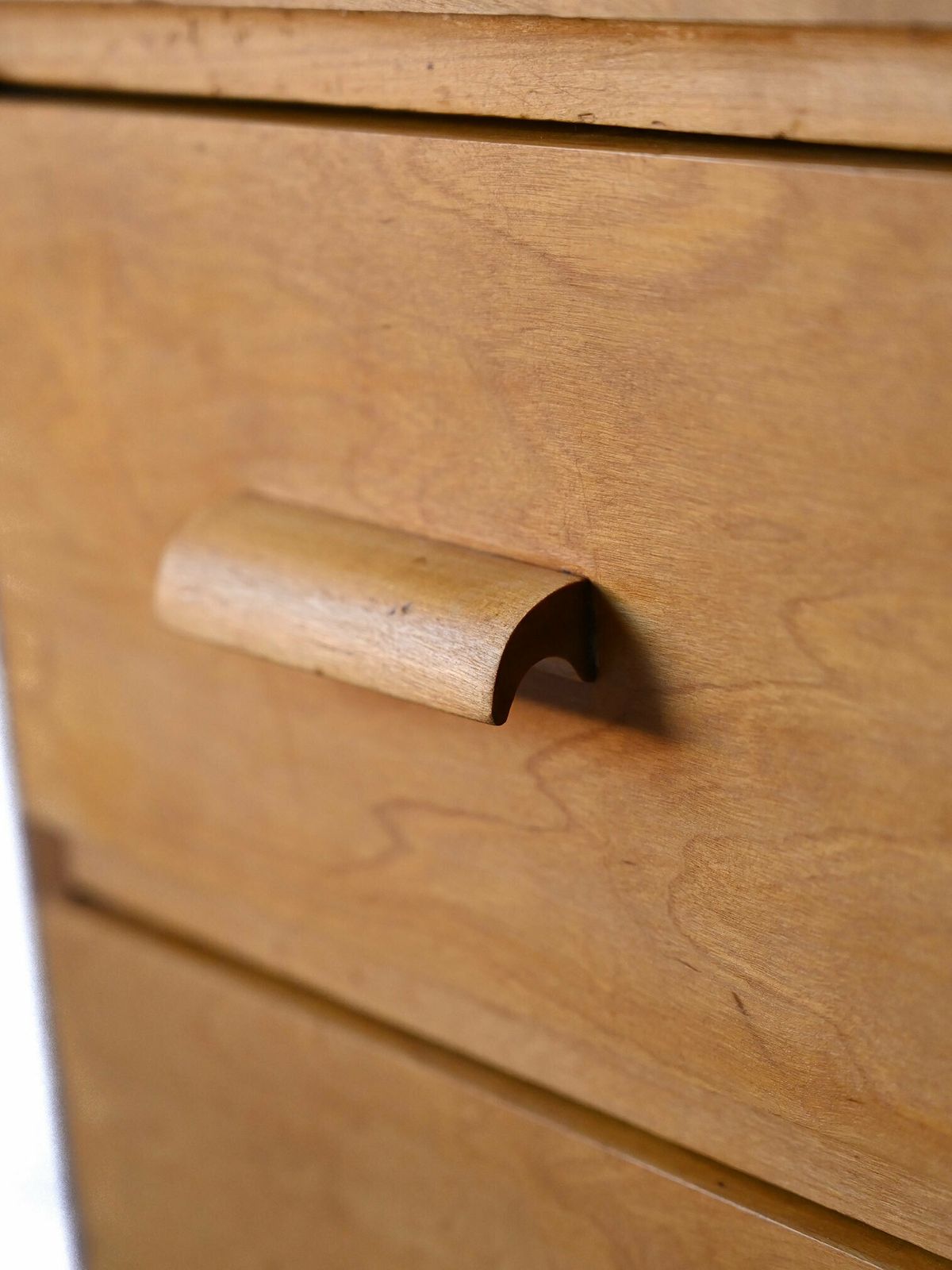Modern Swedish Chest Of Drawers photo buy