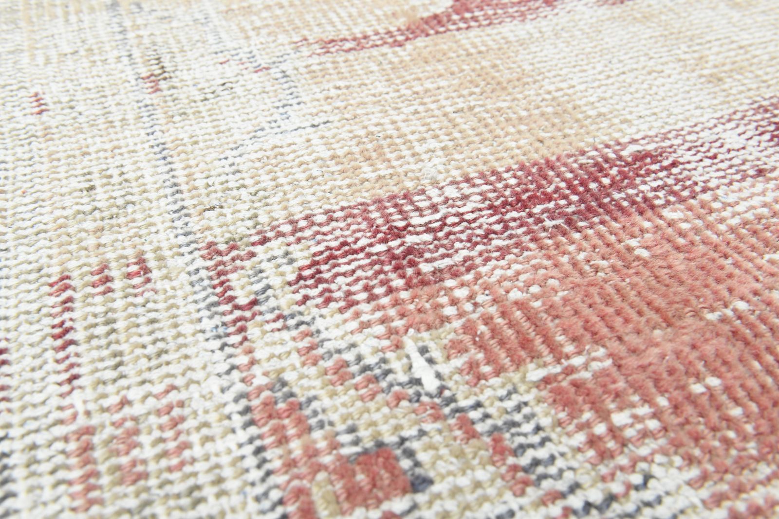 photo furniture 250x335 Cm Area Rug For Living Room, Kitchen Decor, Turkish Vintage Rugs, Pink Beige Oushak Carpet,