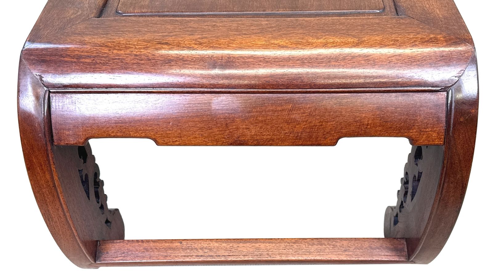 19th Century Oriental Hardwood Opium Coffee Table (China, Circa 1880) photo buy