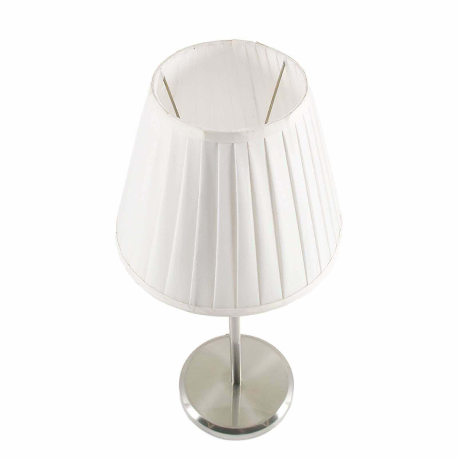 1980s Table Lamp By Bottega Gadda Milano, In Chromed Brass, Labelled photo 2808.0
