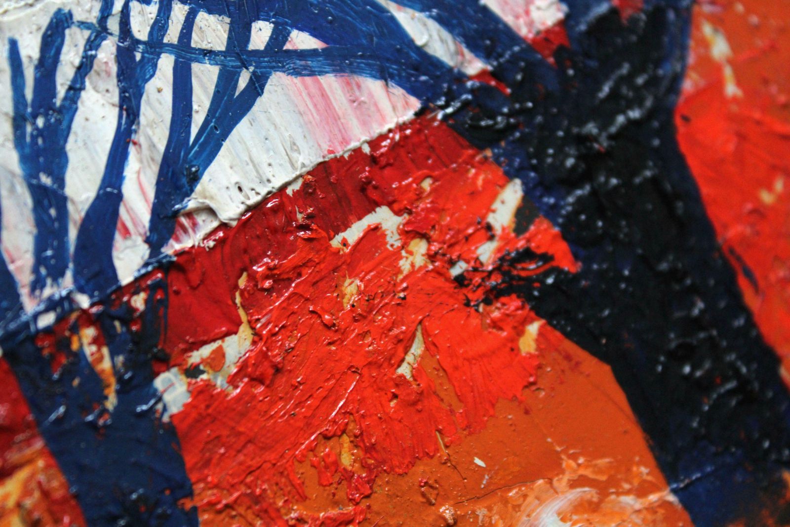 Laimdots Murniekssunrise. Cardboard, Oil, 11x16 Cm photo buy