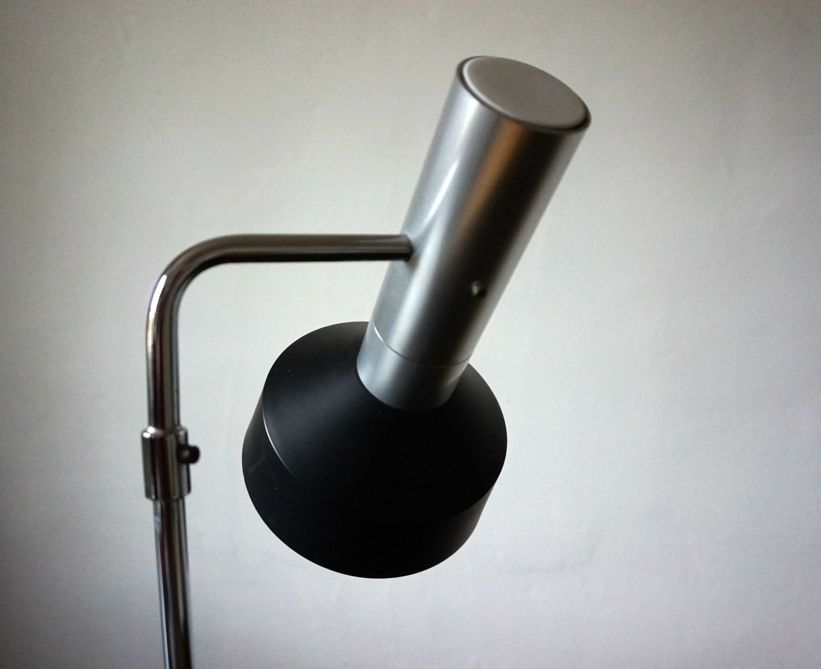 Baltensweiler Minilux Table Lamp By Rosemarie And Rico Baltensweiler, 1960 photo buy