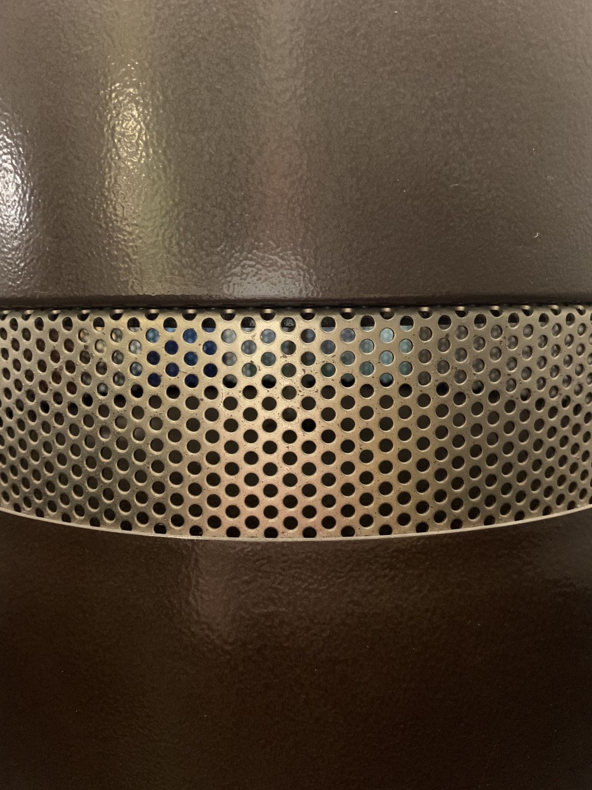 photo furniture Gae Aulenti, 'Mezzo Oracolo' Table Lamp For Artemide, 1970s Ca.
