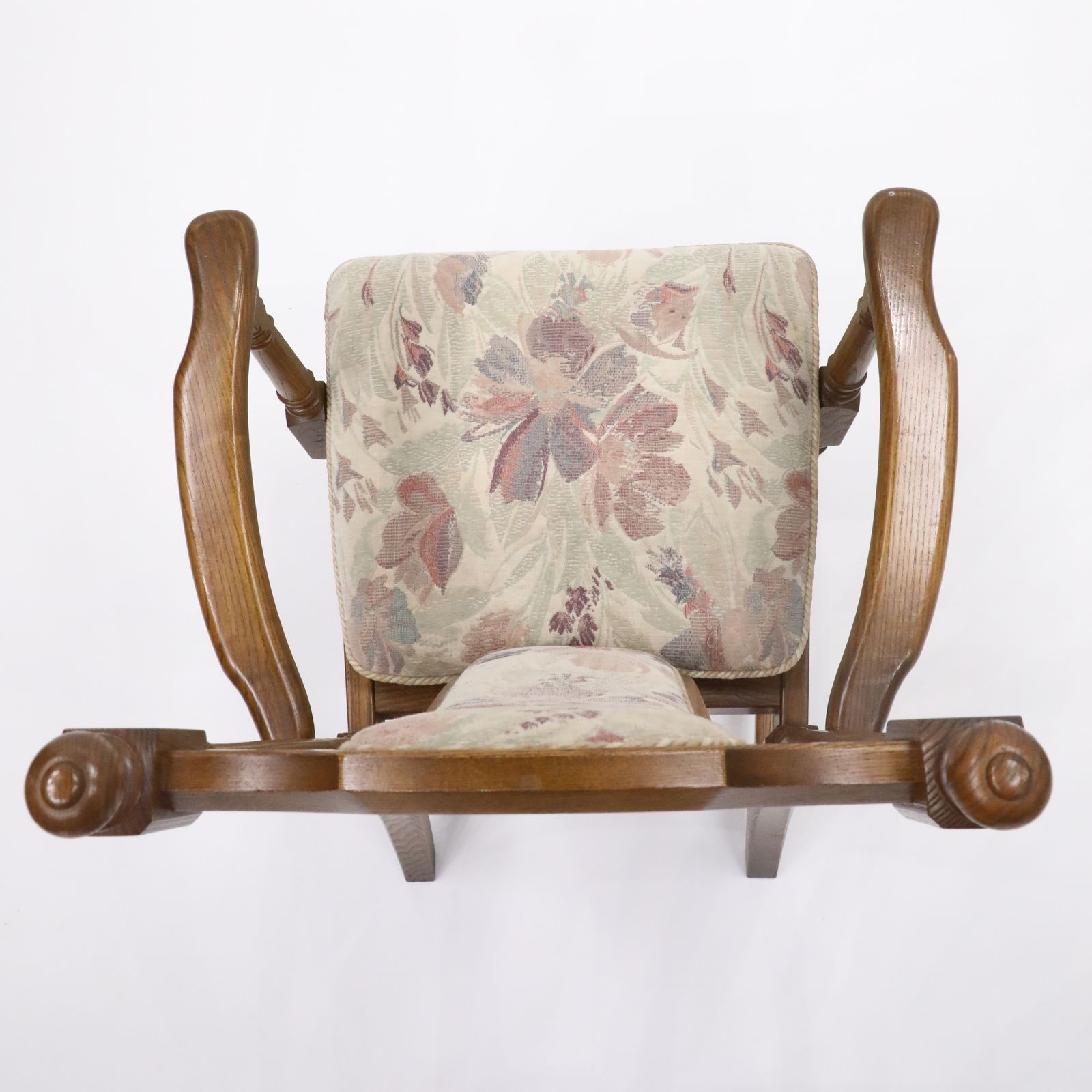 6 Ercol Hampton Dining Chairs Including 2 Carvers Golden Dawn Free Uk* Delivery photo Furniture