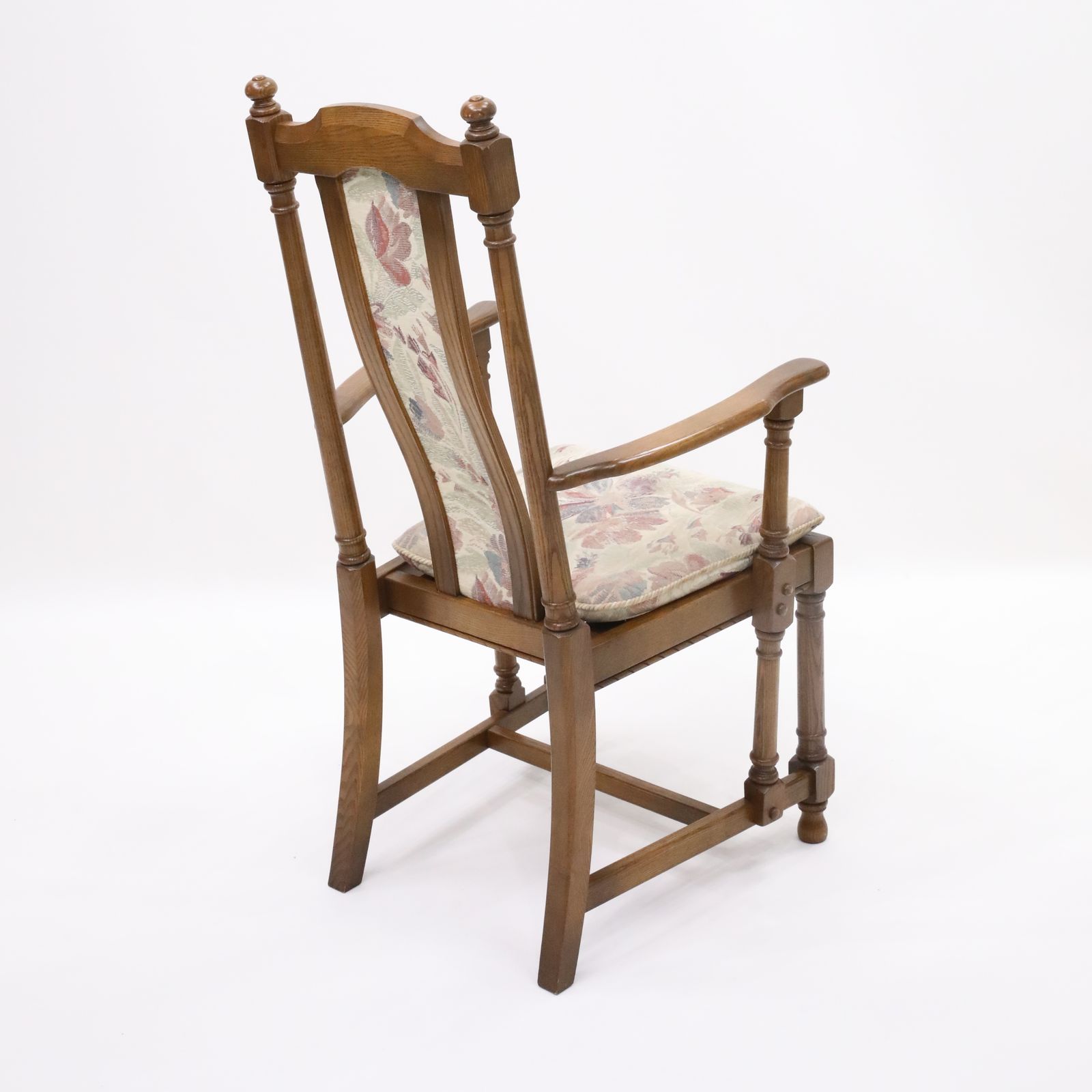 Furniture 6 Ercol Hampton Dining Chairs Including 2 Carvers Golden Dawn Free Uk* Delivery photo