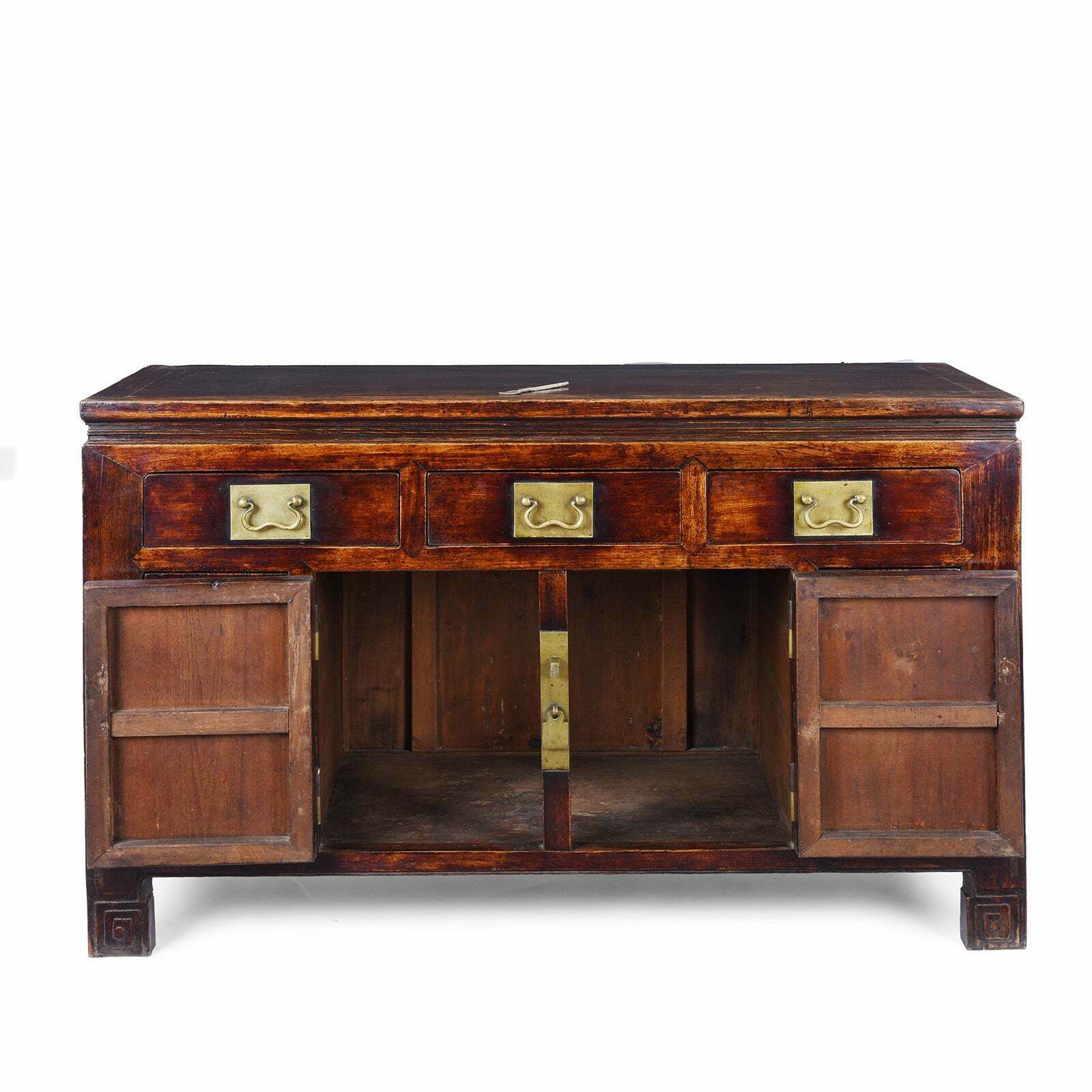 Antique Chinese Sideboard, 19th Century photo Furniture