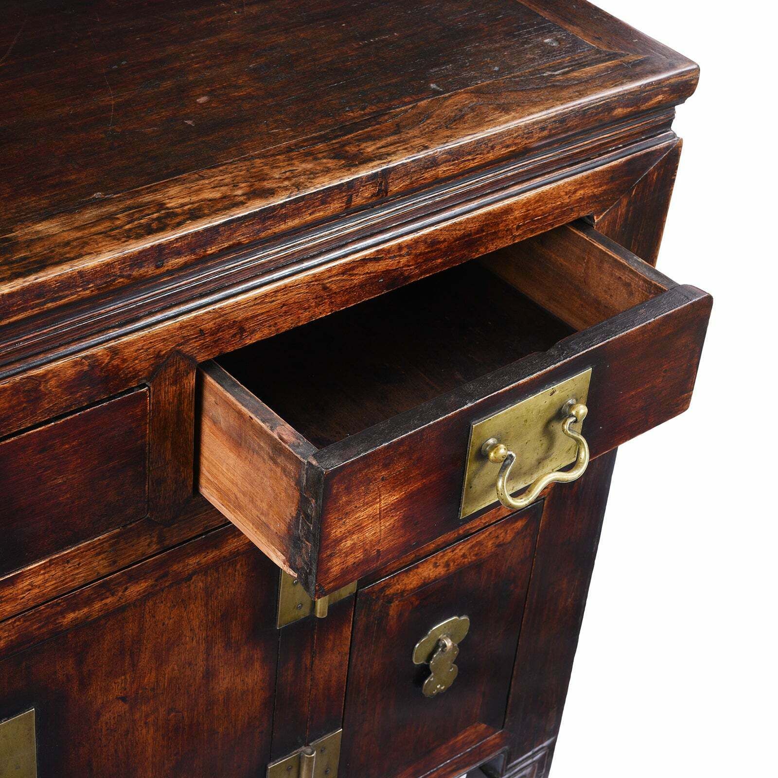 photo furniture Antique Chinese Sideboard, 19th Century