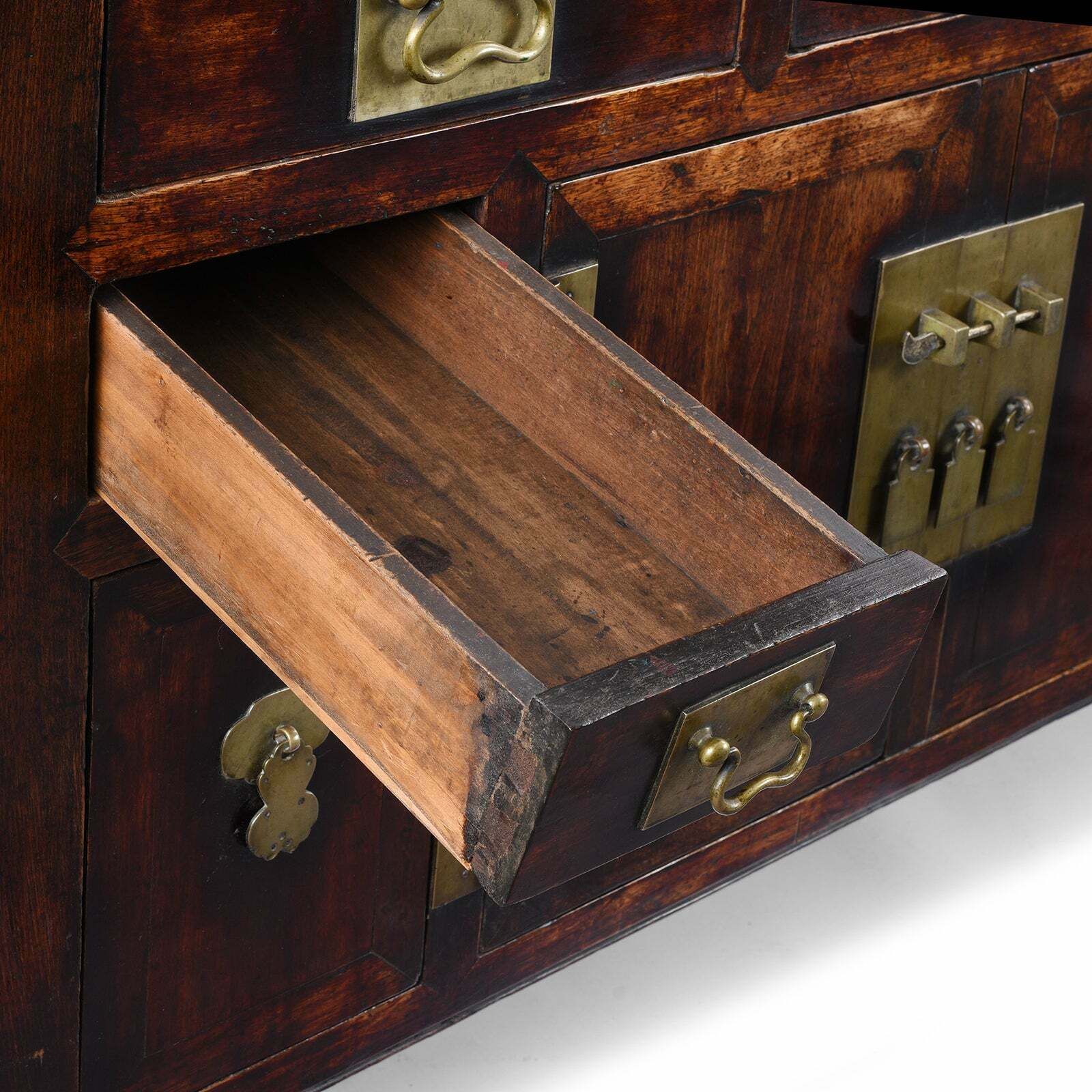 photo for sale Antique Chinese Sideboard, 19th Century
