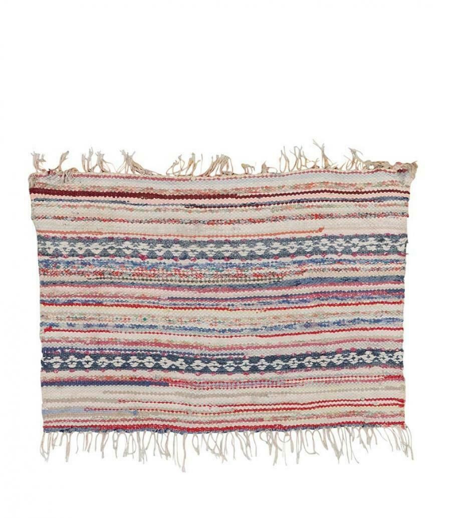 20th Century Traditional Swedish Rug