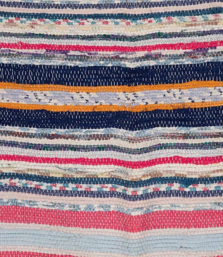 20th Century Traditional Swedish Rug photo vinterior