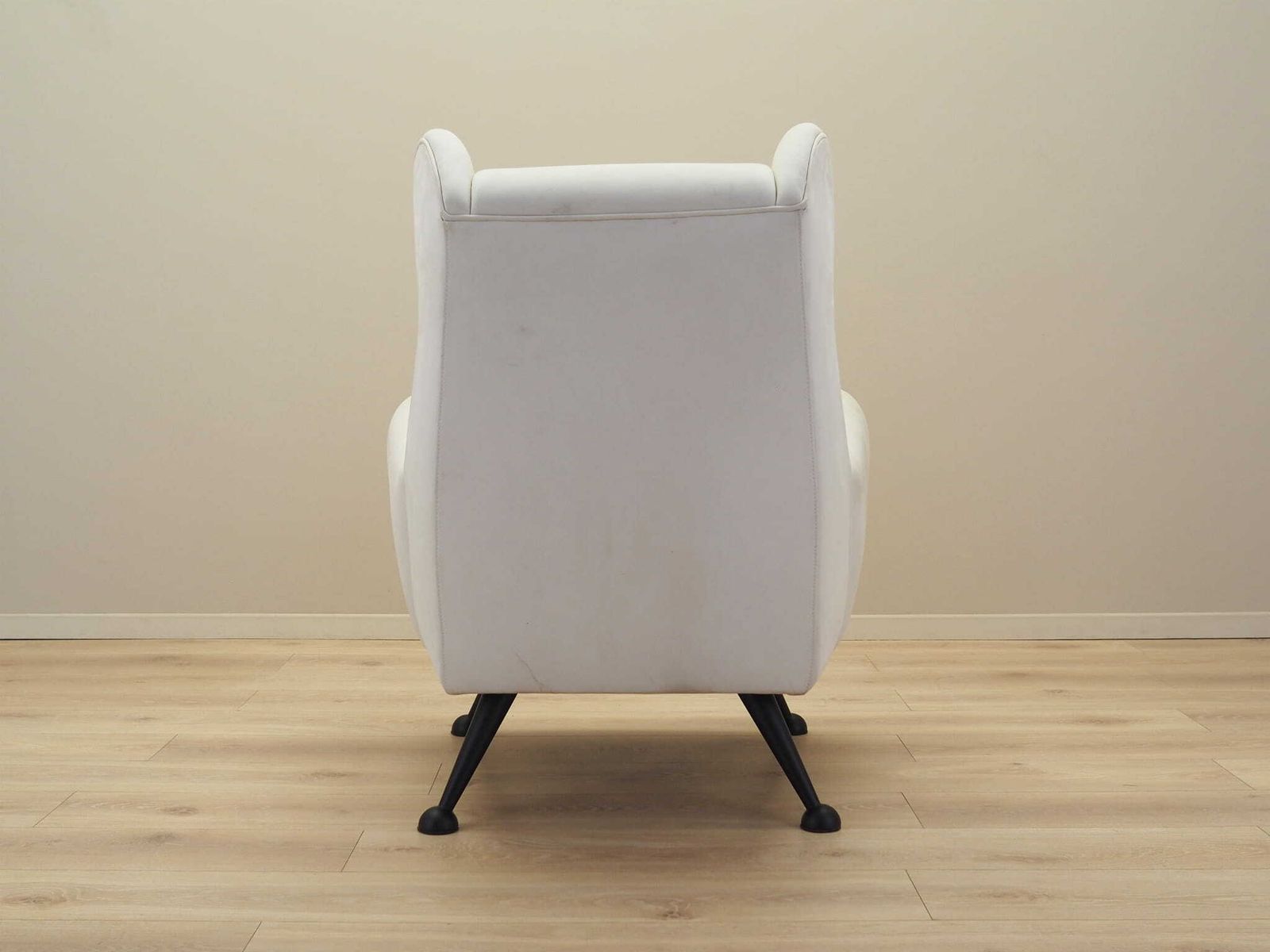 Lounge Armchair, Italian Design, 1980s, Production: Italy photo buy