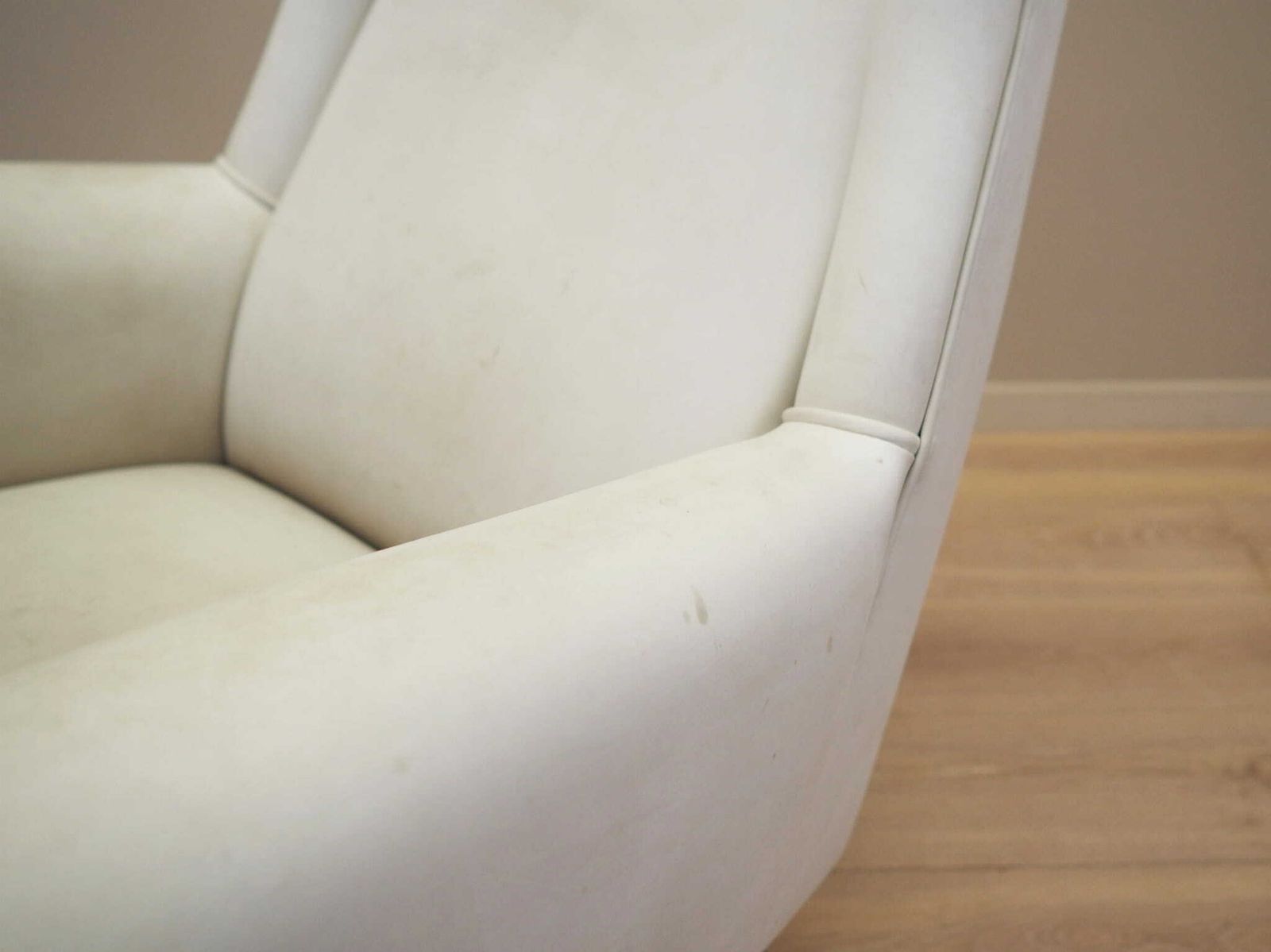 photo vintage Lounge Armchair, Italian Design, 1980s, Production: Italy