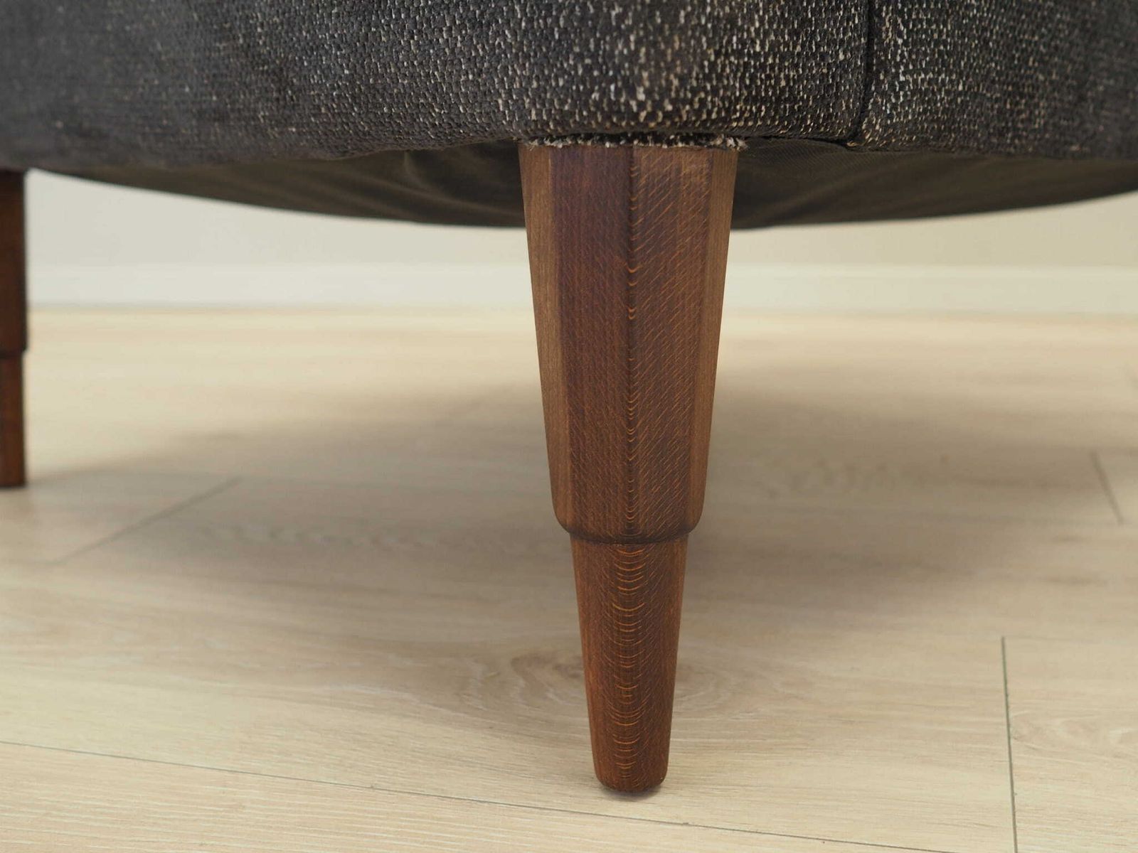 photo buy Grey Armchair, Italian Design, 1970s, Production: Italy