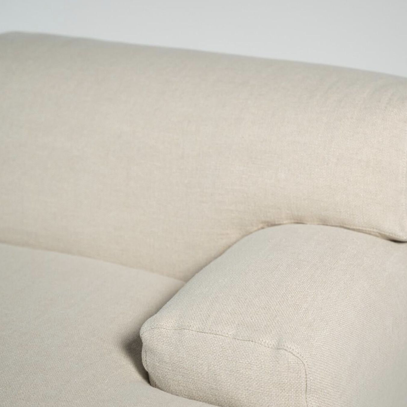 Mid Century Modern Modular Fiandra Sofa By Vico Magistretti, Cassina, Italy photo vintage