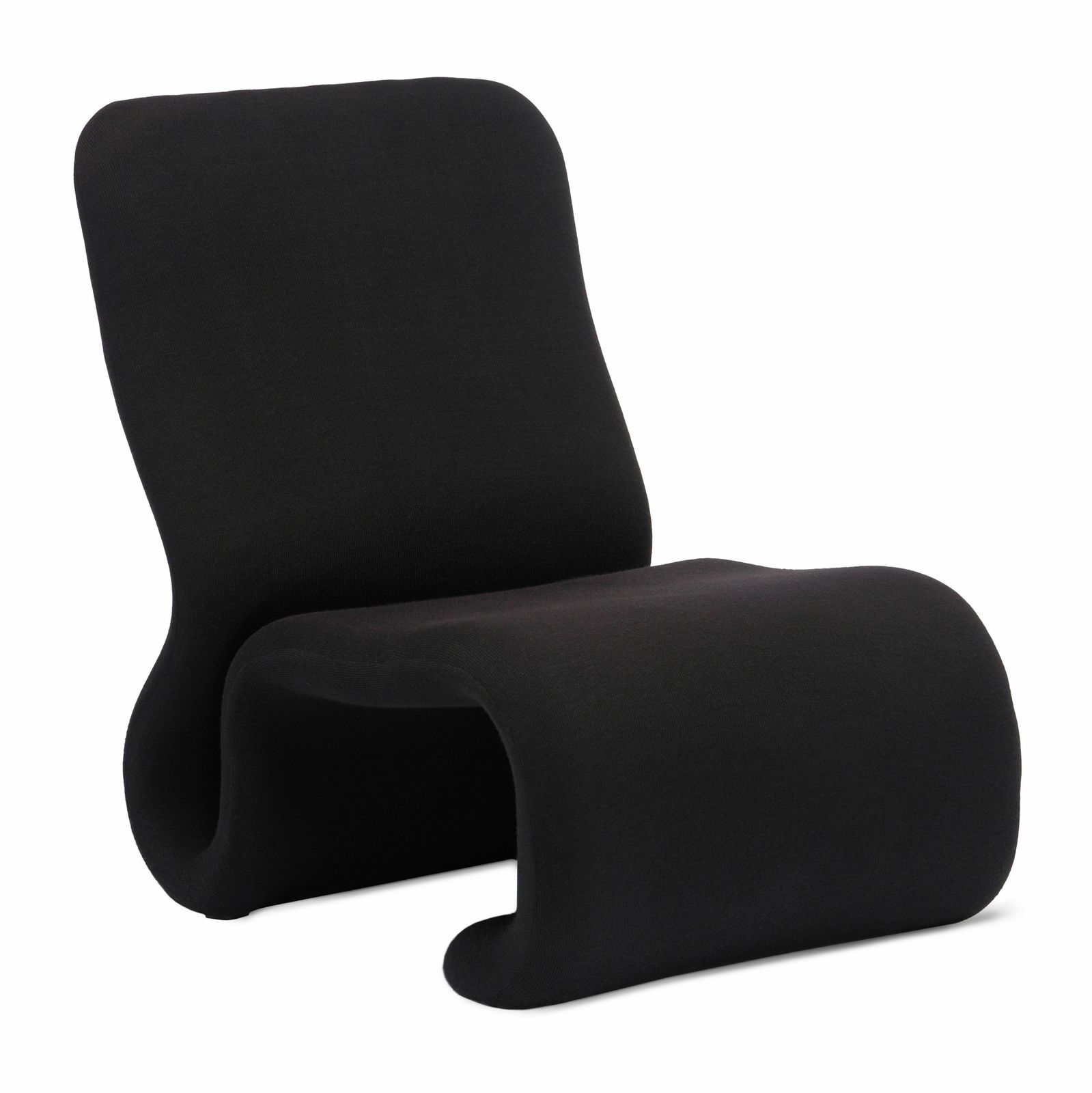 Jan Ekselius Etcetera Lounge Chair 1970