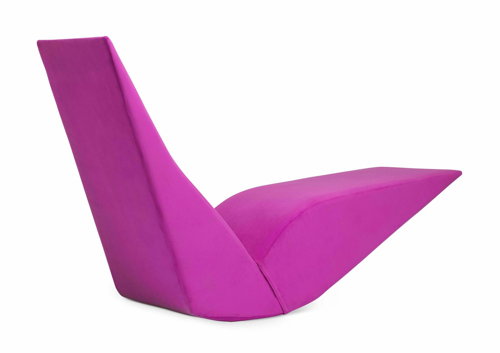 Tom Dixon Bird Chaise Longue 1990 photo for sale