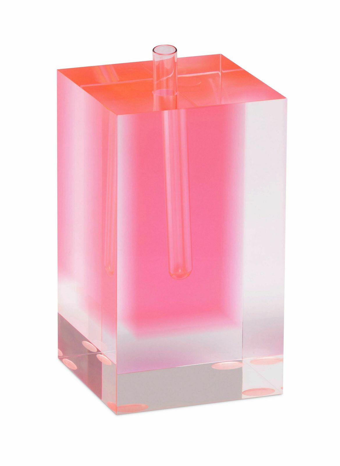 Shiro Kuramata Soliflore Flower Vase #2 1989