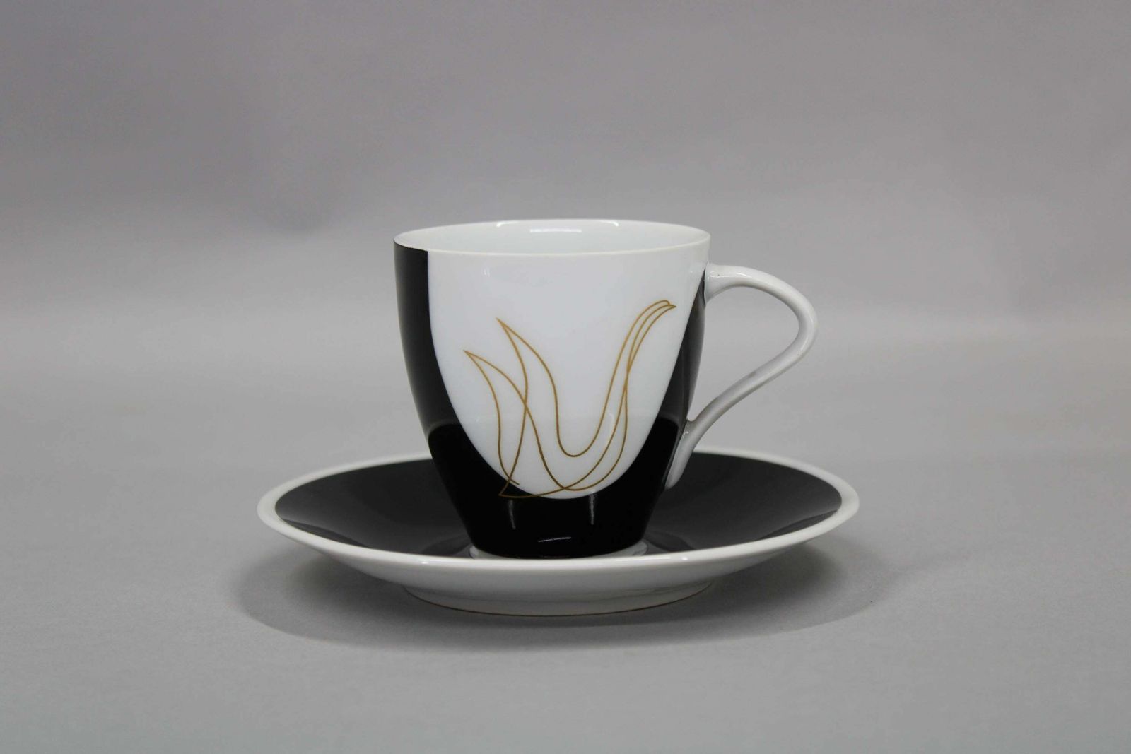 photo furniture 1960s Tea Or Coffee Set "Elka" By J. Jezek For Brezova Pirkenhammer, Cz