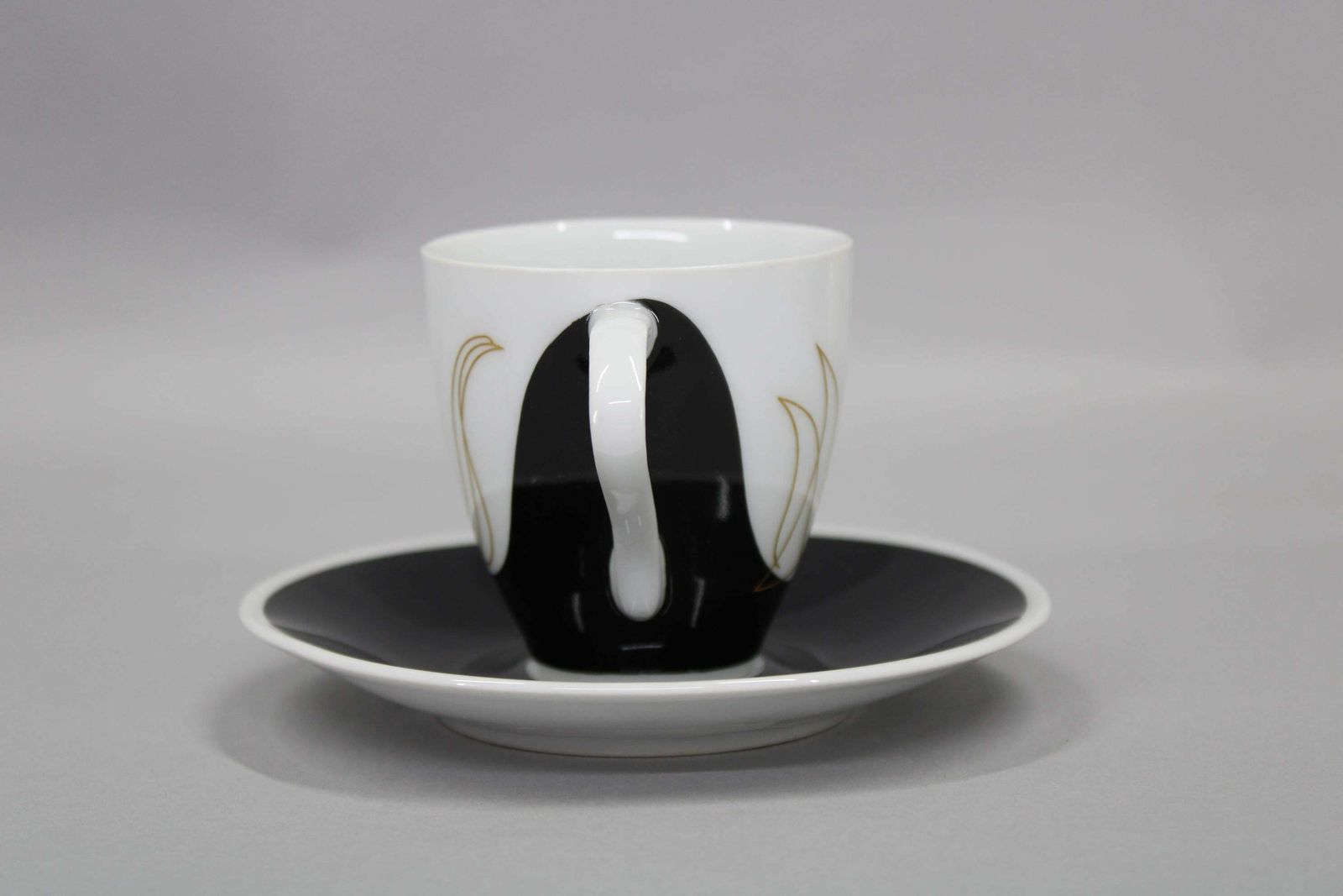 photo for sale 1960s Tea Or Coffee Set "Elka" By J. Jezek For Brezova Pirkenhammer, Cz
