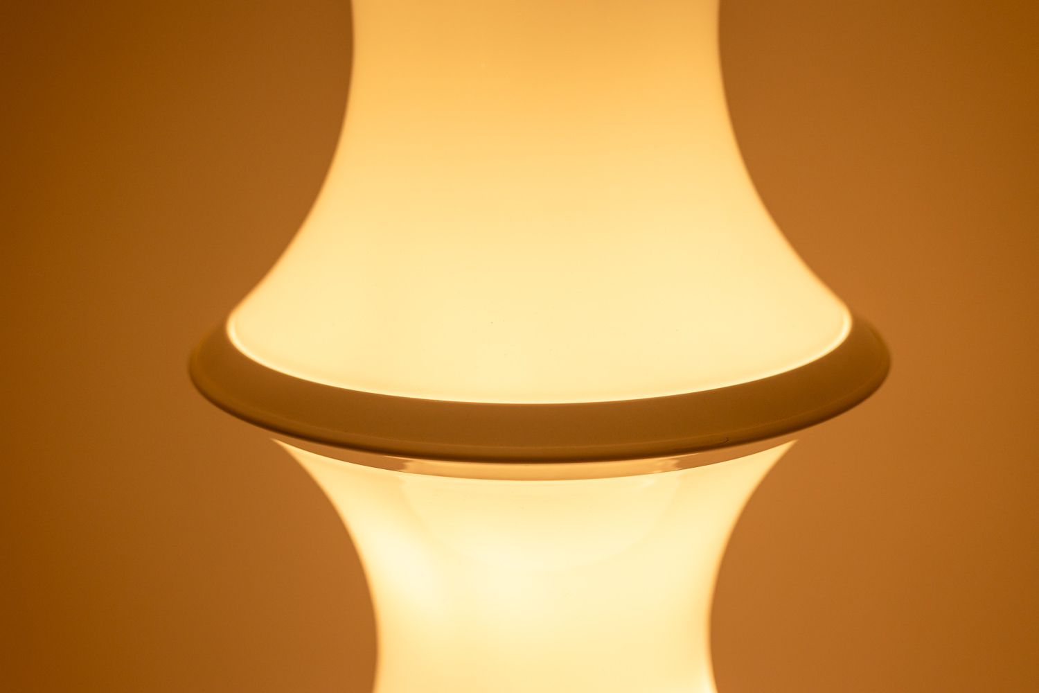 photo furniture Enrico Tronconi For Vistosi. “Bambus” Floor Lamp. 1970s.