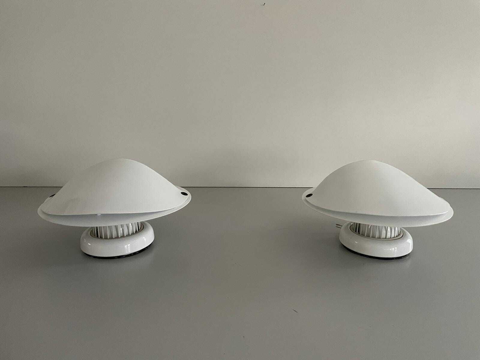 Pair Of Giovi Sconces By Achille Castiglioni For Flos, 1970s, Italy photo buy
