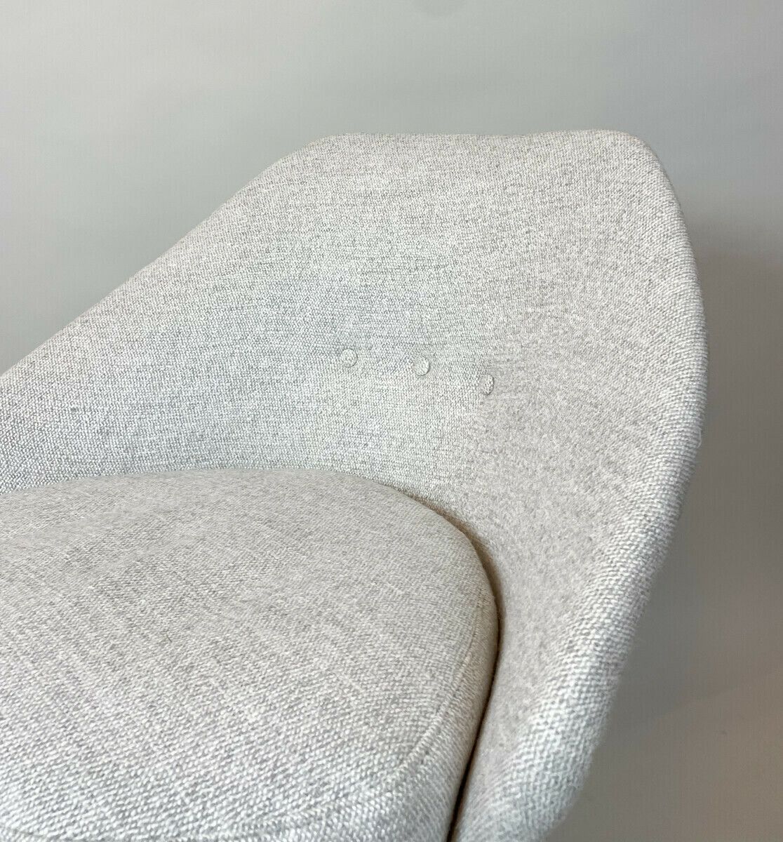 Pair Of Austro Hungarian Armchairs   Circa 1960 photo Furniture
