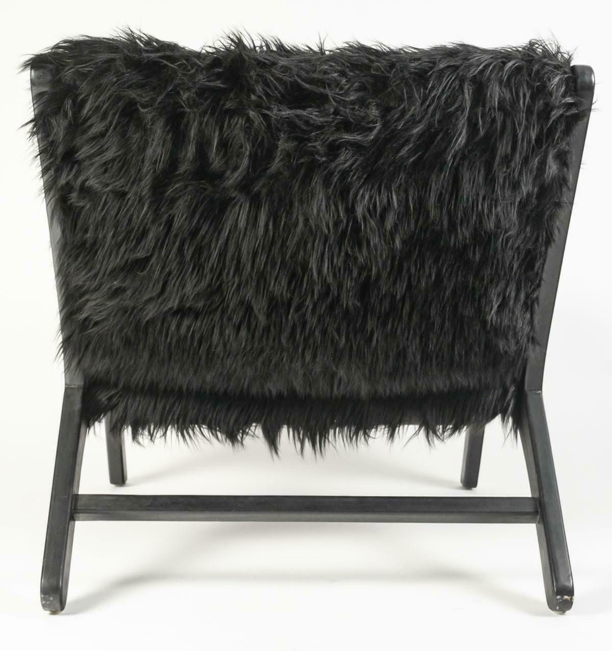Pair Of Armchairs By Olivier Schrijver, 20th Century Design. photo 3775.0