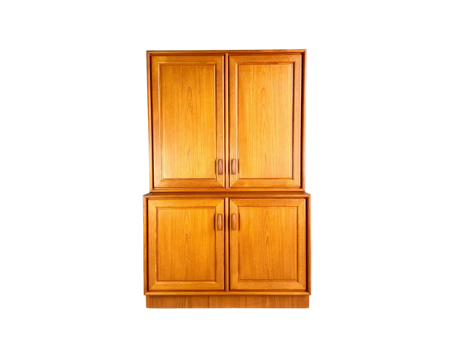 Vintage Cabinet Midcentury Heinrich Riestenpatt Rt Furniture Chest Of Drawers Teak
