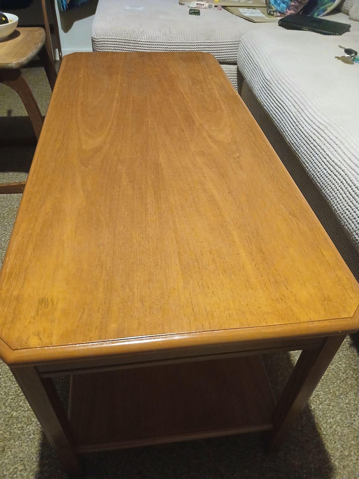 Meredew Coffee Table