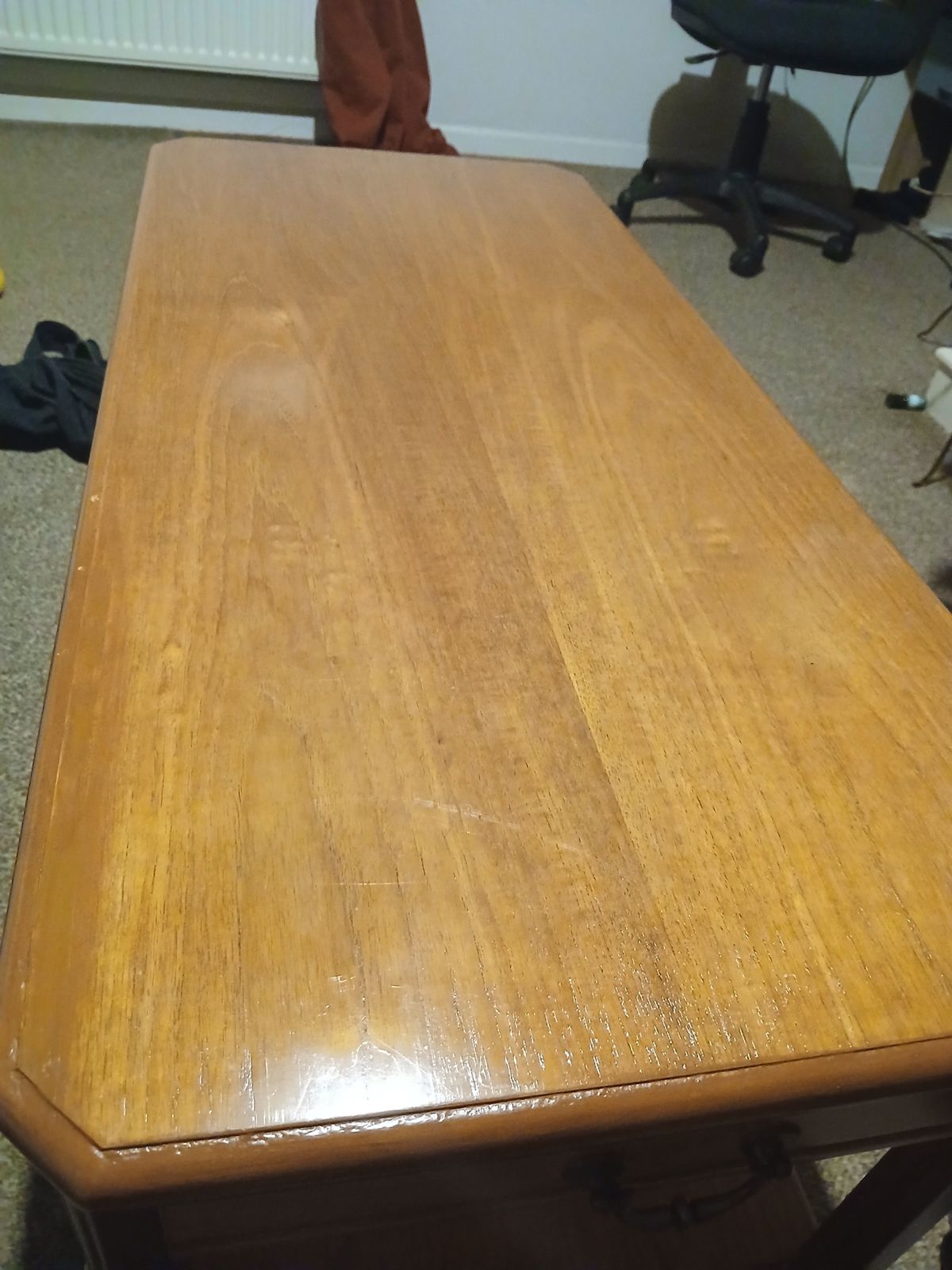 Meredew Coffee Table photo furniture