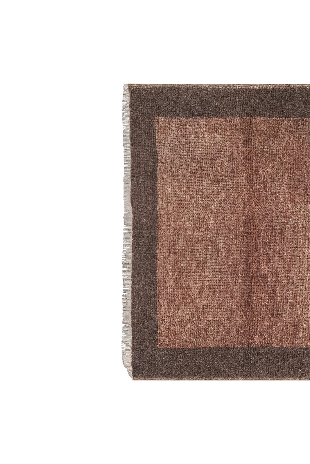 Vintage Wool Turkish Tulu Rug 2'9'' X 4'4'' photo vinterior