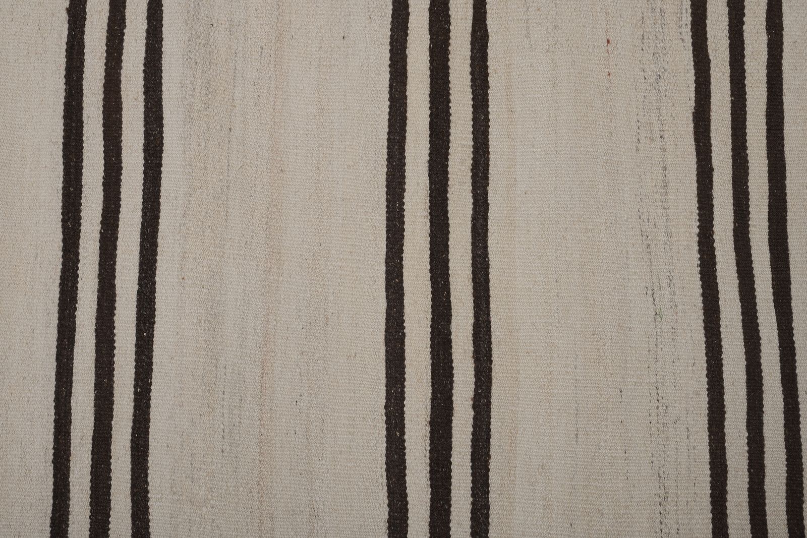 photo furniture Turkish Organic Hemp Sisal Kilim Rug 9' X 12'3''