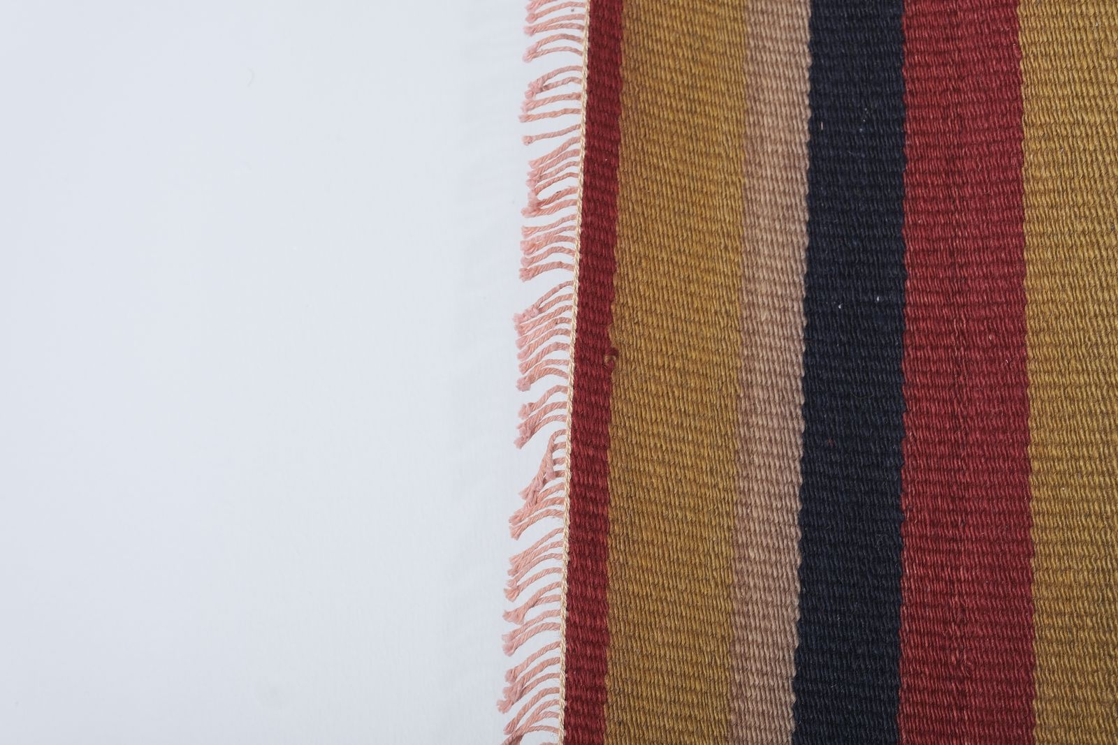 Decorative Oversized Turkish Kilim Rug 9'3'' X 10'3'' photo vinterior