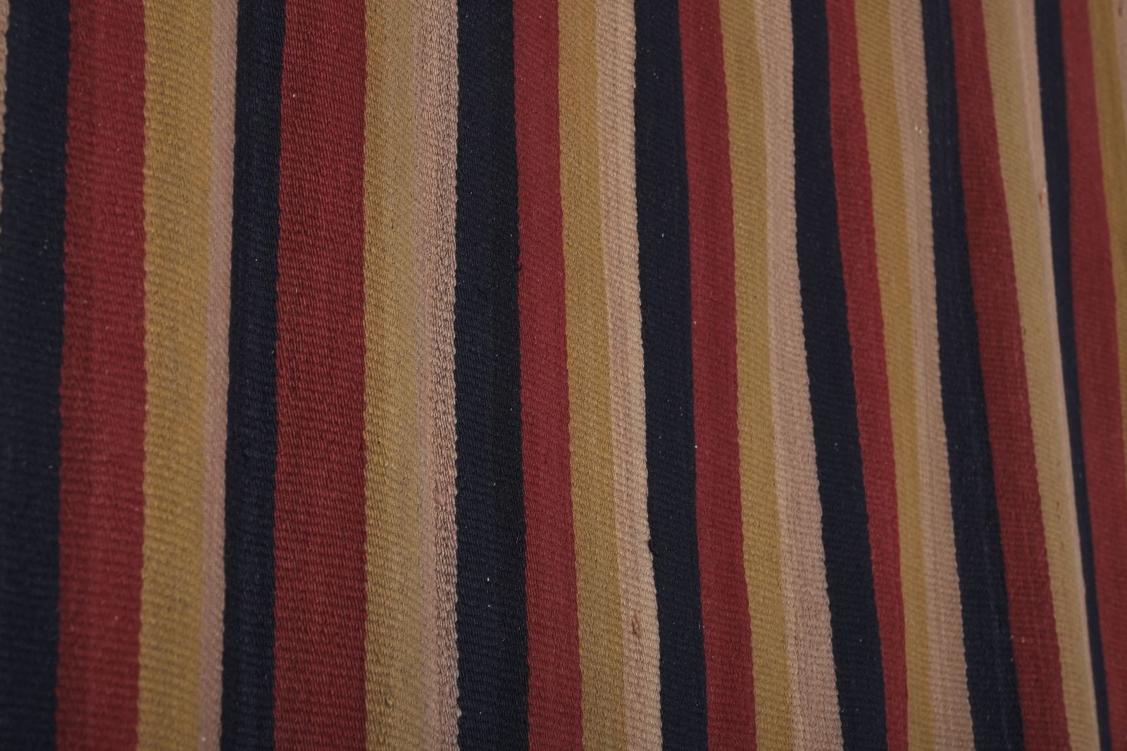 Decorative Oversized Turkish Kilim Rug 9'3'' X 10'3'' photo vintage