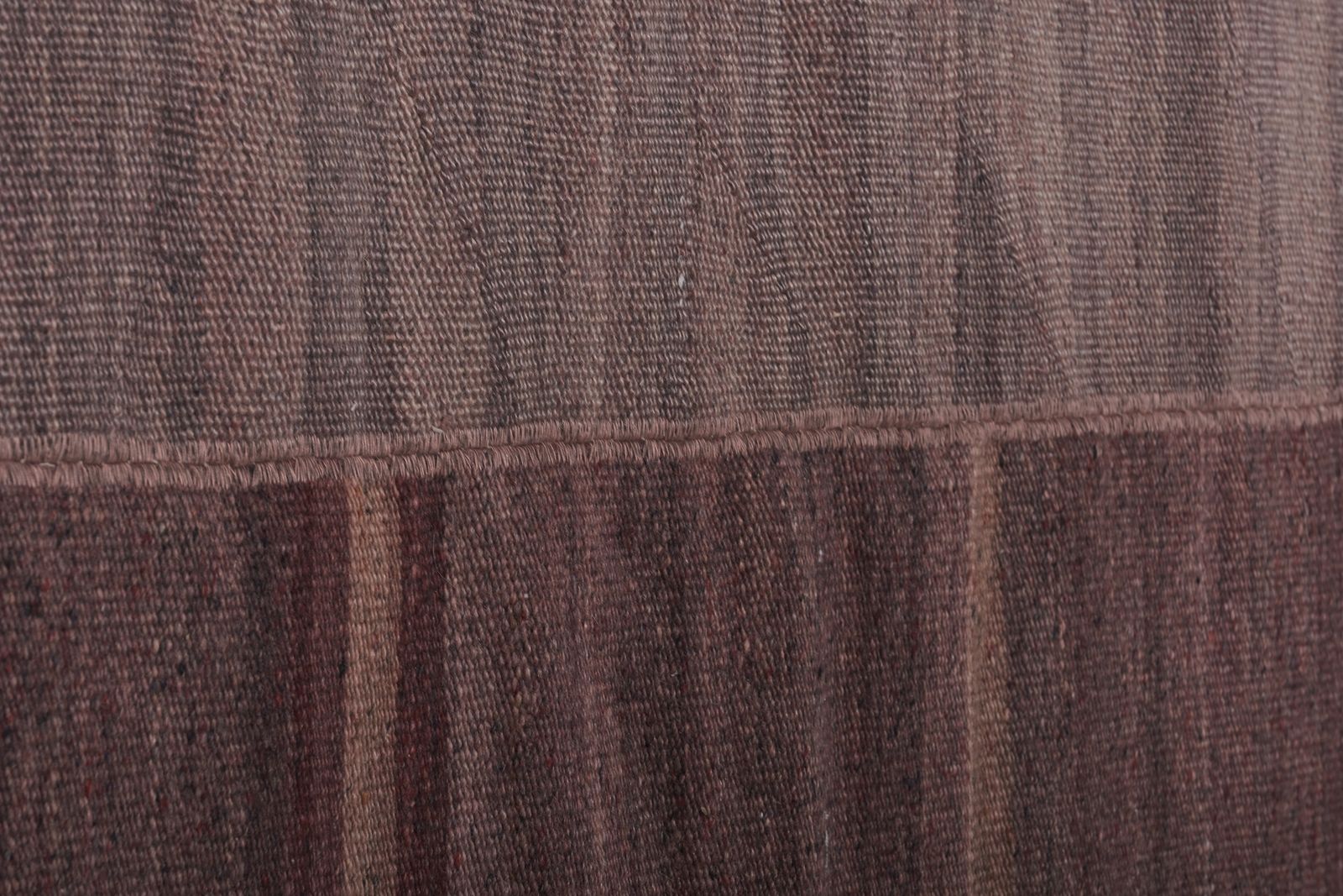 Wide Giant Kilim Rug From Konya 9'4" X 10' photo buy