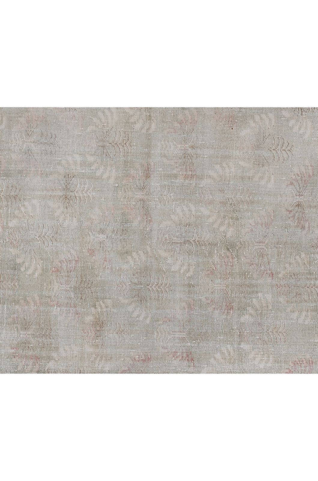 Anatolian Oushak Isparta Area Rug 4'7'' X 7'3'' photo vinterior