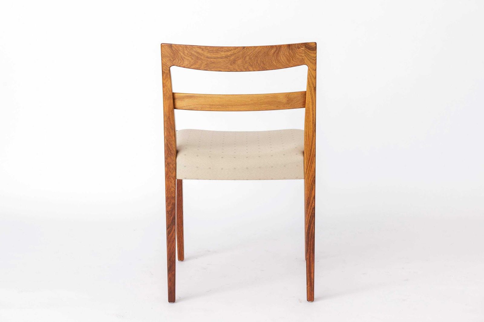 4 Chairs 1960s By Nilson Jonsson For Troeds, Sweden photo buy