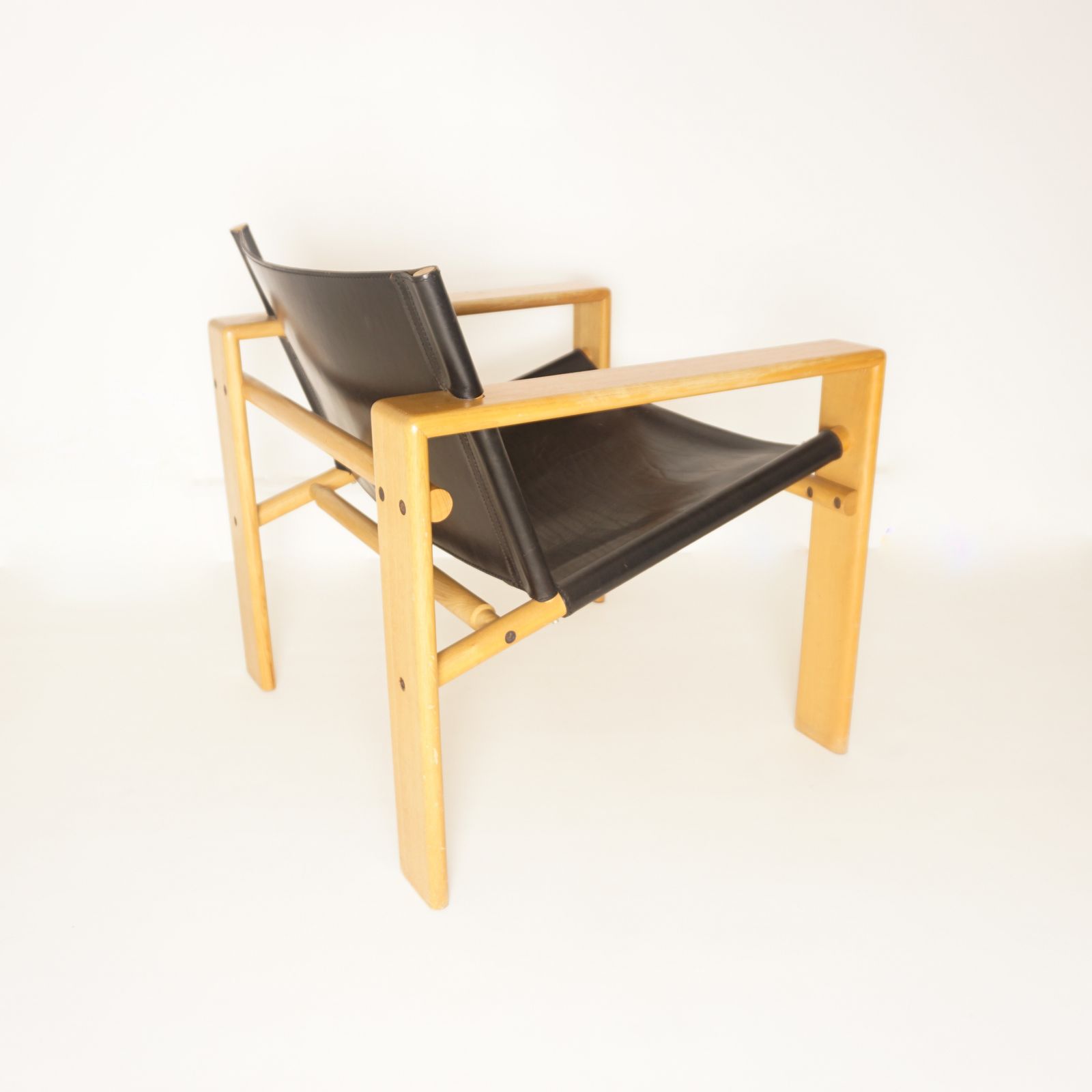 Laser Armchair By Tarcisio Colzani For Mobilgirgi, 1970 photo buy
