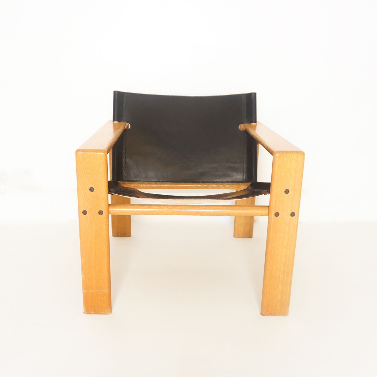 photo furniture Laser Armchair By Tarcisio Colzani For Mobilgirgi, 1970