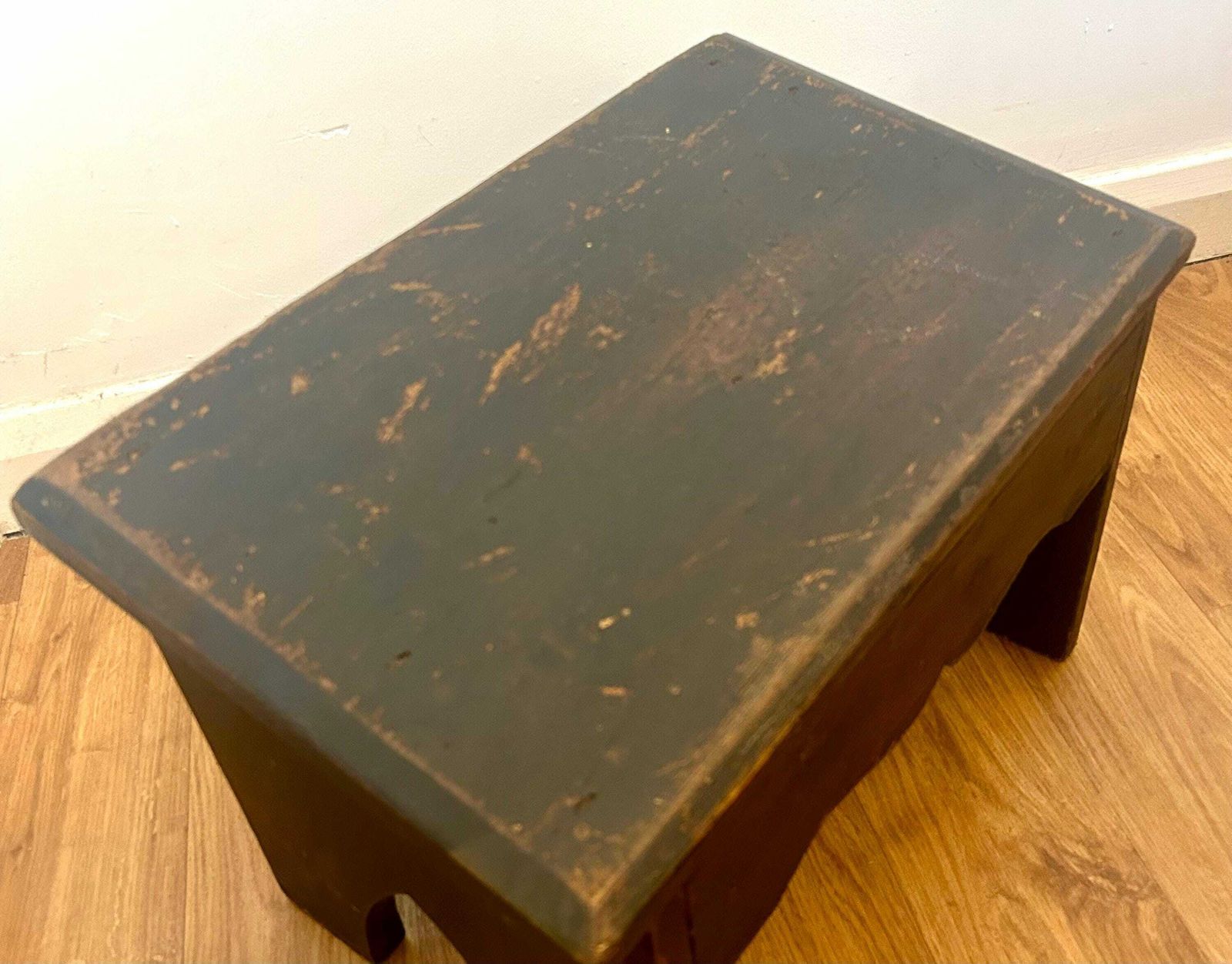 Antique Victorian Gothic Pine Church Book Bible Stand Holder Vintage Wooden Lectern Hall Desk Industrial Rest photo Furniture