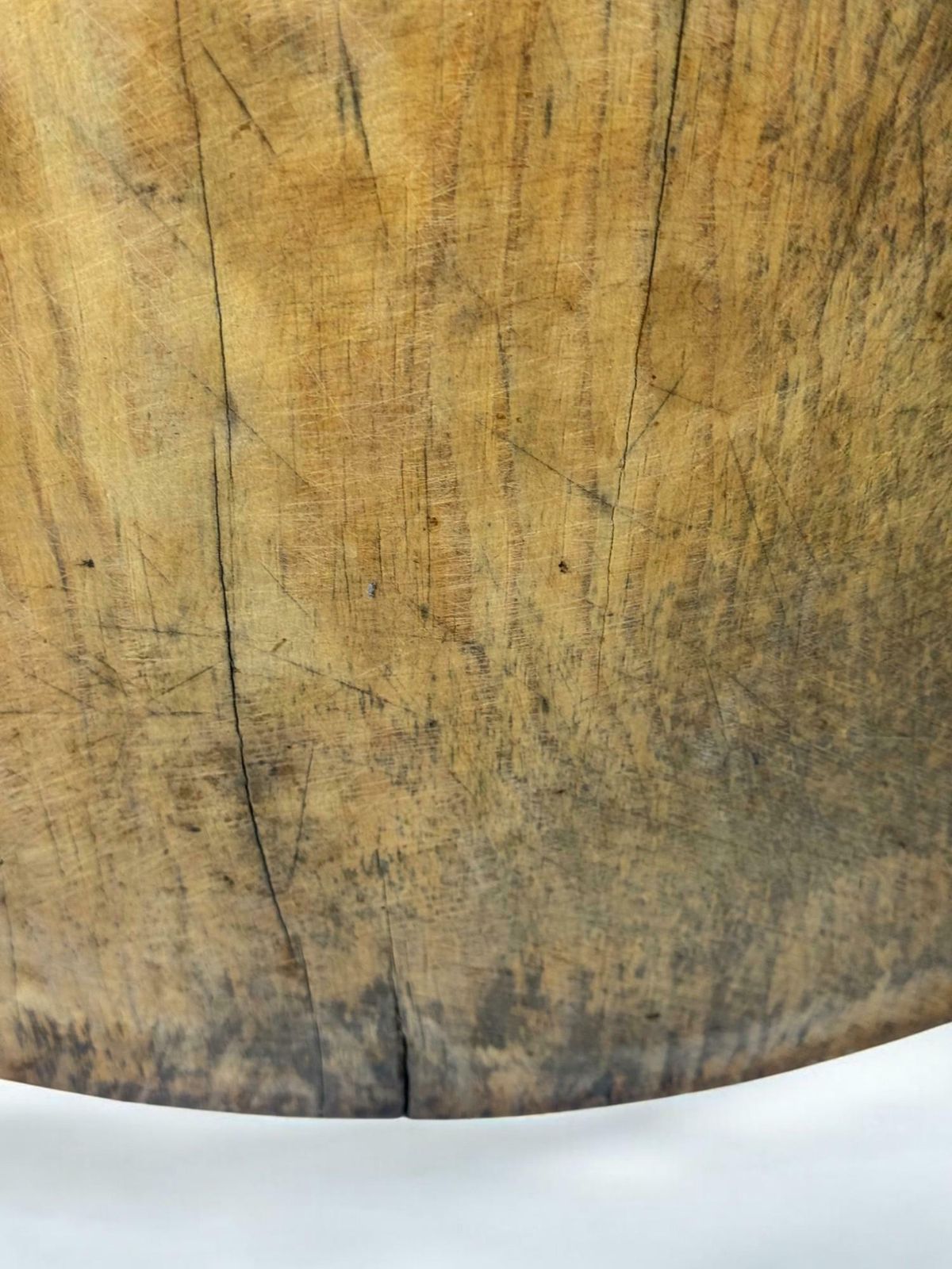 photo for sale Vintage Cutting Board, Primitive Charcuterie Board, Vintage Tray Old Wooden Cutting Board,
