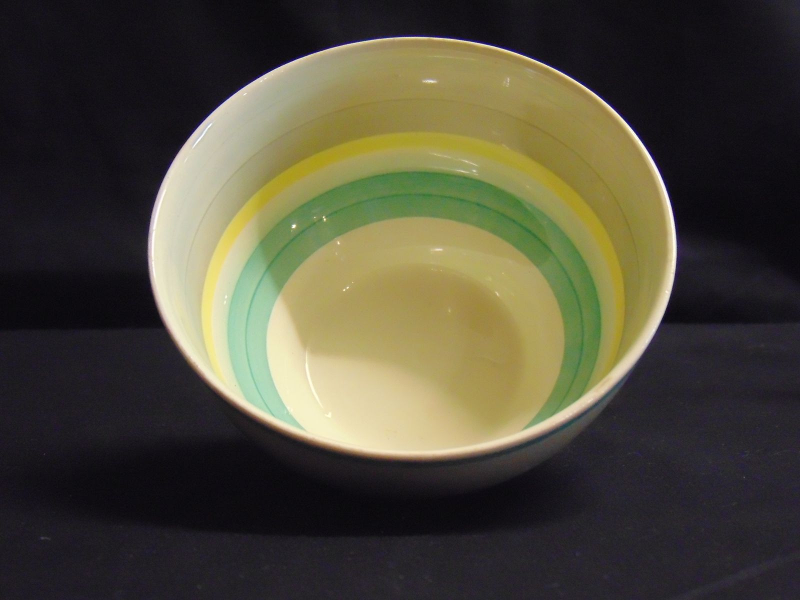 Art Deco Susie Cooper Teapot, Milk Jug And Sugar Bowl photo 275.0