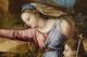 The Virgin And Child With Little St. John, Known As The Virgin With Veil Or The Virgin With Blue Diadem (Louvre), After Raphael (1483 1520) photo buy