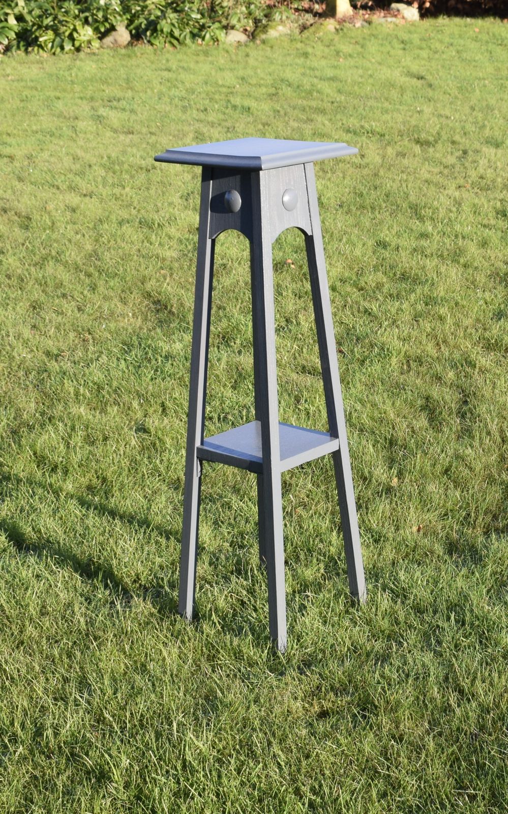 Arts & Crafts Jardinière Stand photo Furniture