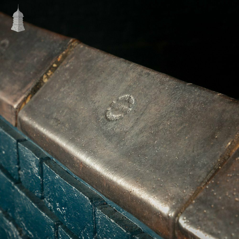 Triangle Ridge Tile, Salt Glazed   A Run Of 11 Metres photo Home Fixtures