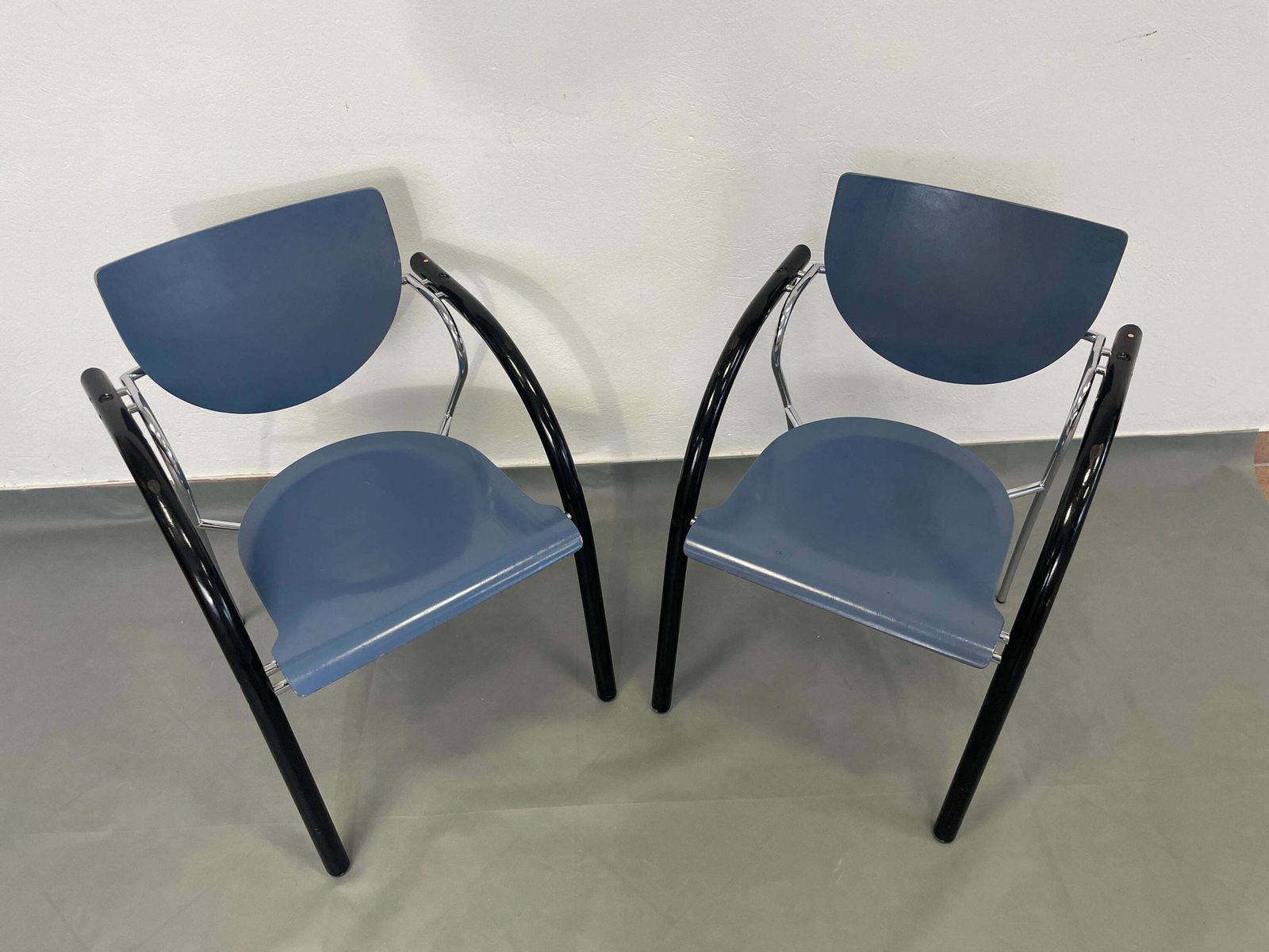 1 Of 6 Mid Century Modern Thonet Thonos Chairs/ Vintage Thonet Chair / Retro Dining Chair / Vintage Home Decor/Bauhaus Style Chair/ Chairs photo 333.0