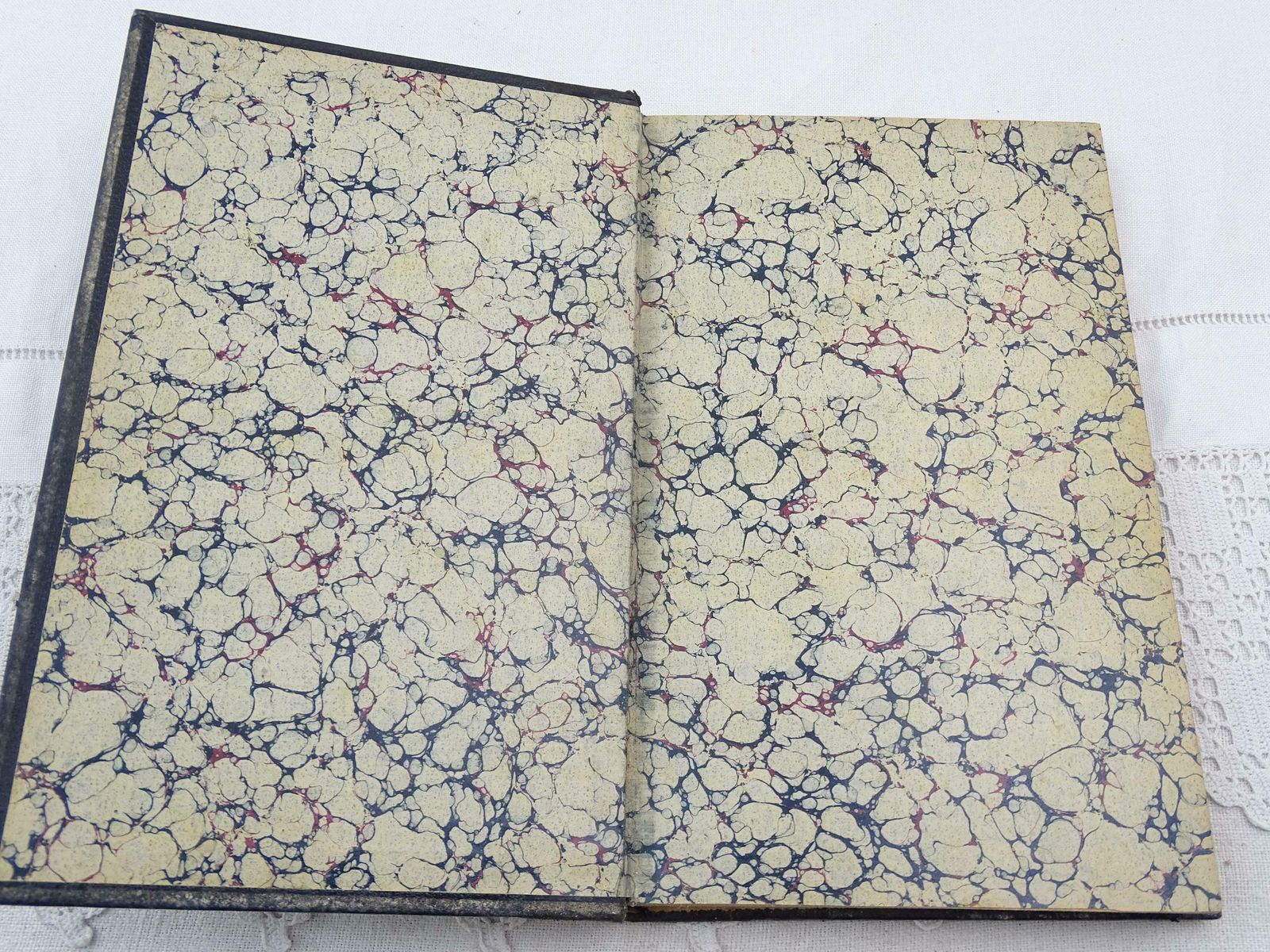Antiek Frans Hardcover Exemplaar Van Traité Methodique Et Raisonné De La Peinture A L'huile – Goupil Art Technique Manuel Over Olieverfchilderen photo furniture