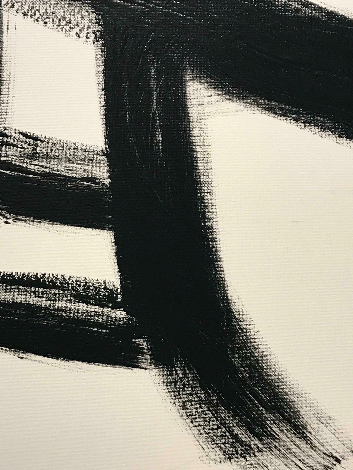 Robert Somertonfine British Abstract Original Contemporary Painting Signedc. 2018 photo Art